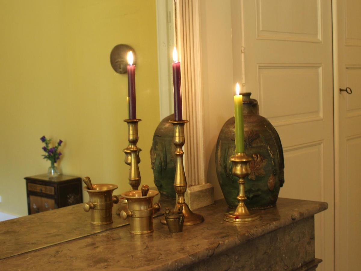 Madamenfrance Bed and Breakfast Monclar-d'Agenais Buitenkant foto