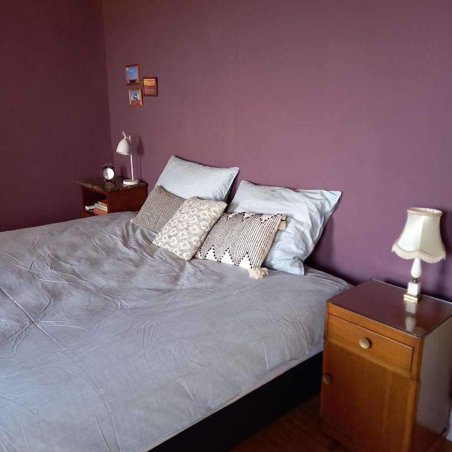 Madamenfrance Bed and Breakfast Monclar-d'Agenais Buitenkant foto