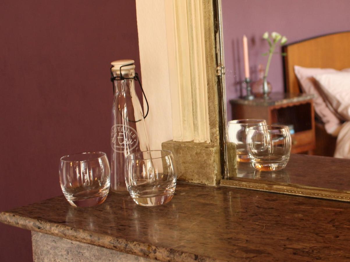 Madamenfrance Bed and Breakfast Monclar-d'Agenais Buitenkant foto