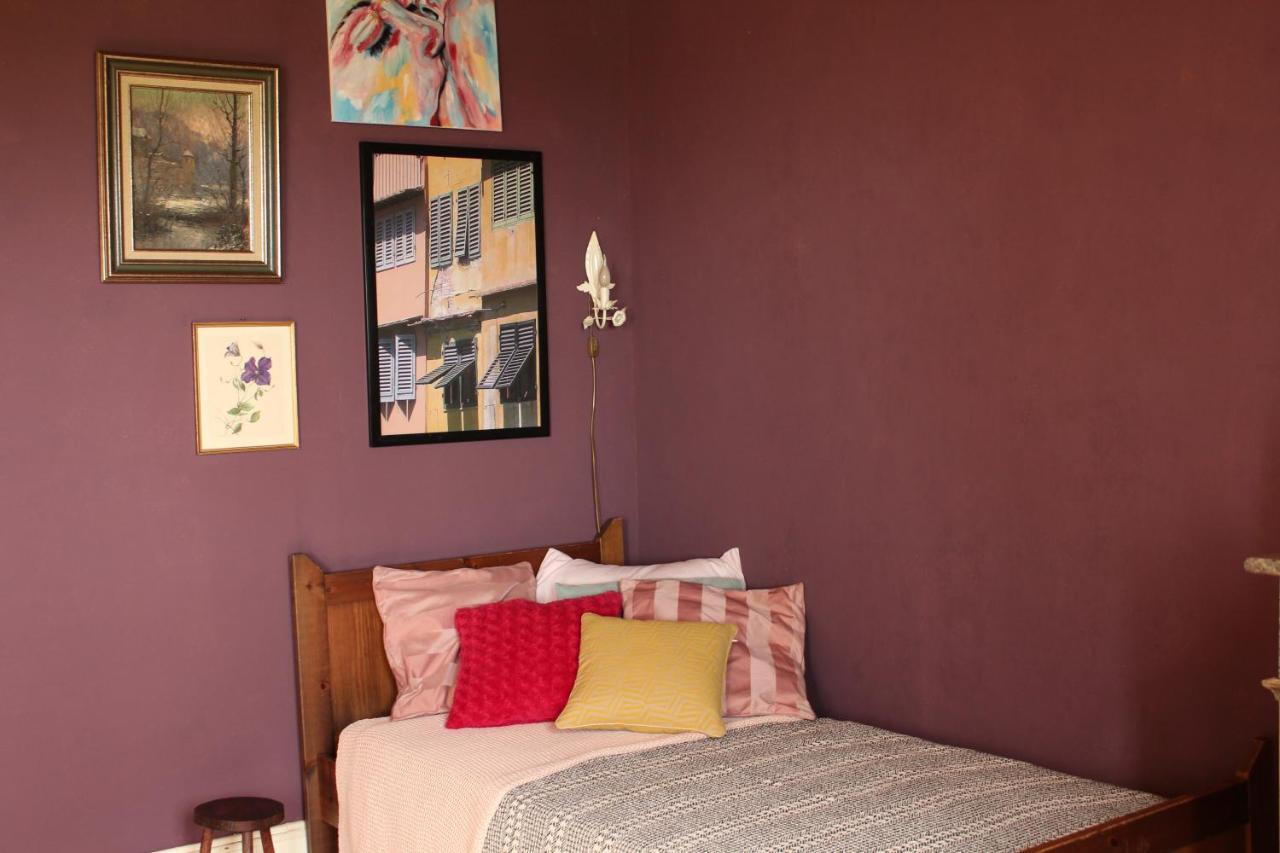 Madamenfrance Bed and Breakfast Monclar-d'Agenais Buitenkant foto
